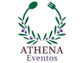 Athena de Eventos.