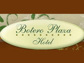 Hotel Botero Plaza