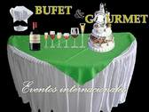 Logo Eventos Internacionales Bufet & Gourmet S.A.S