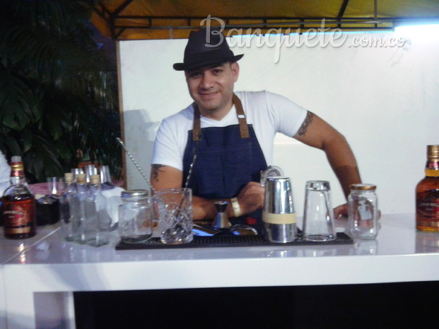 Barman