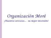 Organización Moré