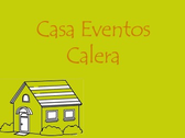 Casa Eventos Calera