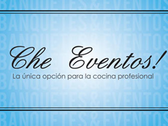 Che! Eventos