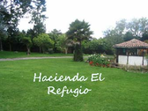 Hacienda El Refugio Cajicá