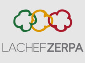 LA CHEF ZERPA