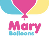 Mary Balloons