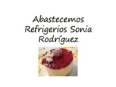 Abastecemos Refrigerios Sonia Rodríguez