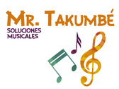 Mr. Takumbé: soluciones musicales