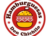 Hamburguesas Don Chichilo