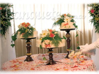 Buffets para eventos