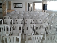 Eventos empresariales