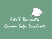 Arte & Banquetes Carmen Sofia Escalante