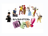 Eventos M E R