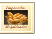 Empanadas Hojaldradas