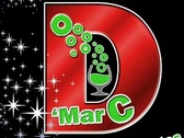 Logo D´MarC Distribuciones y Eventos