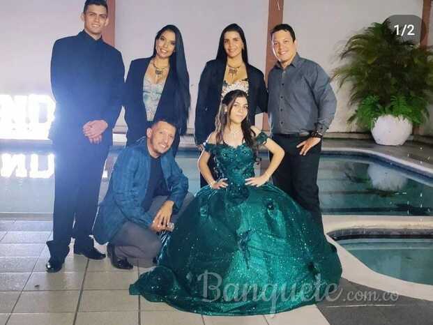 servicio de wedding planner