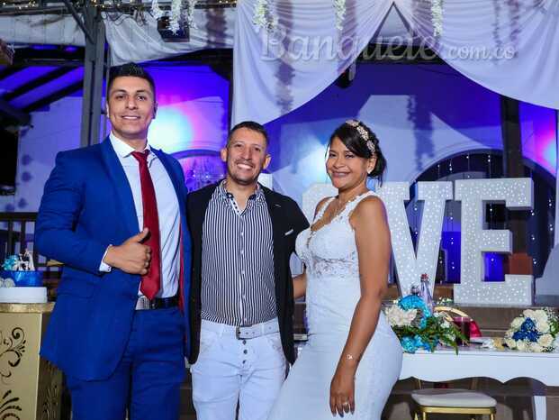 bodas,  matrimonios y mas