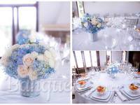 Captura tus banquetes con Roche Fotografía