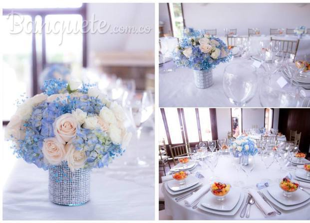 Captura tus banquetes con Roche Fotografía