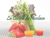 La Cocina de Nicolasa
