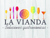 LA VIANDA - Soluciones gastronómicas