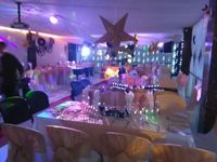 Fiesta de boda