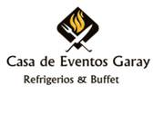 Eventos y Refrigerios Garay