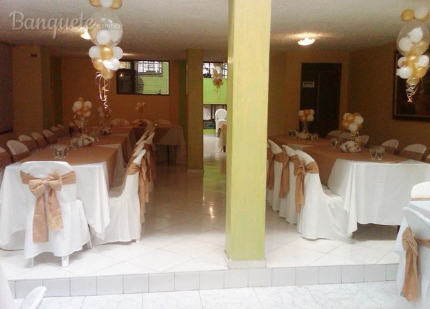 Salón para eventos