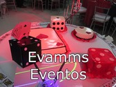 Evamms Eventos