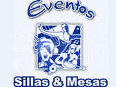 Agasajos Eventos Sillas y Mesas