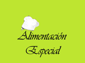 Alimentación Especial Catering