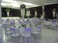 Organización de bodas