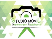 Logo Studiomovil