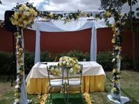 Bodas al aire libre