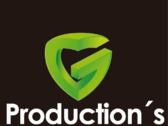 G PRODUCTIONS EVENTOS & CATERING
