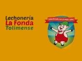 Lechoneria La Fonda Tolimense