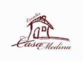 Eventos Casa Medina