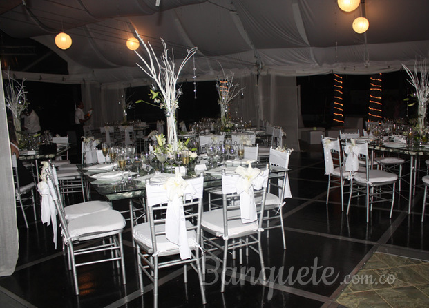 Decoración para eventos