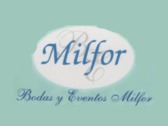 Bodas Y Eventos Milfor Girardot