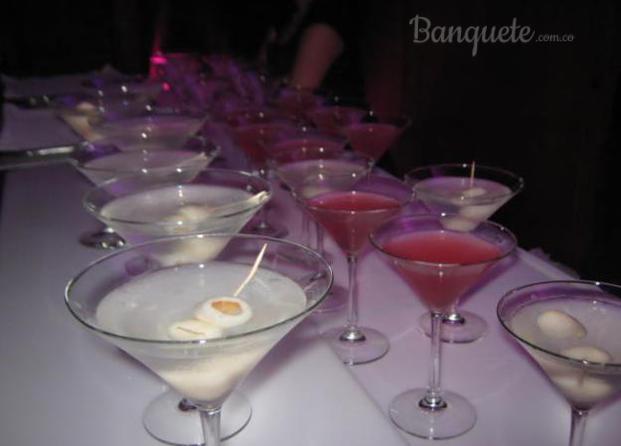 Cocteles