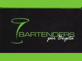 Bartenders Por Bogotá