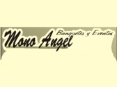 Mono Ángel Banquetes y Eventos