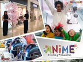 EVENTOS Y PRODUCCIONES ANIME S.A.S