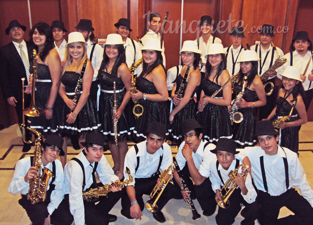 Bandas