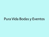 Pura Vida Bodas y Eventos