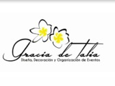 Gracia de Talia Eventos