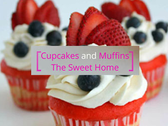 Sweet Home - Cupcakes And Muffins