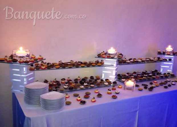 El mejor catering