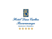 Hotel Dann Carlton Bucaramanga