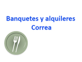 Banquetes Correa